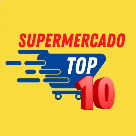 Supermercado Top 10